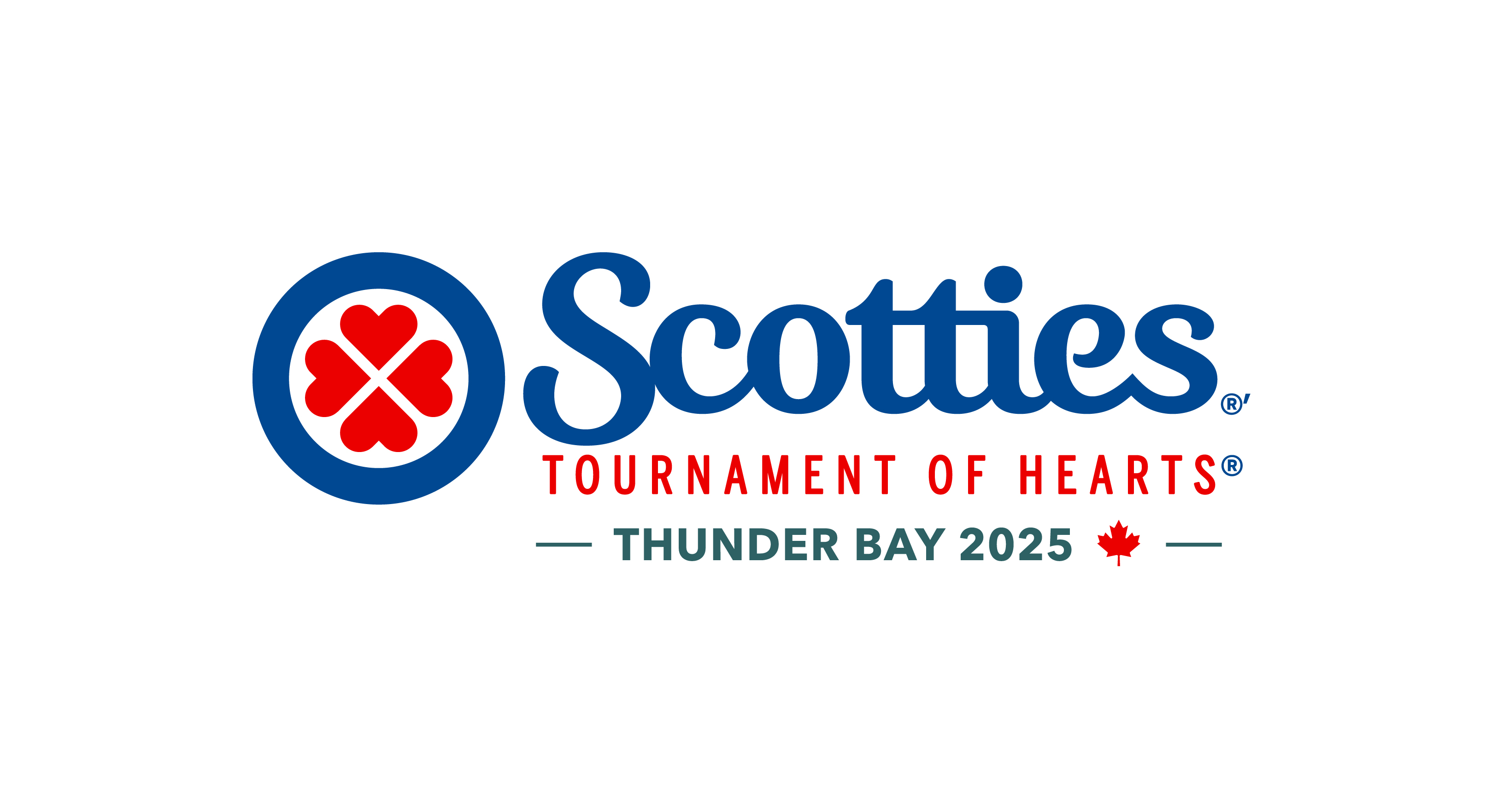 2025 Scotties Tournament of Hearts